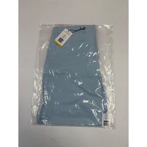 Matte Grey Wayfarer Golf Shorts Mens 32 Airstream Blue SP4-2 New in Bag